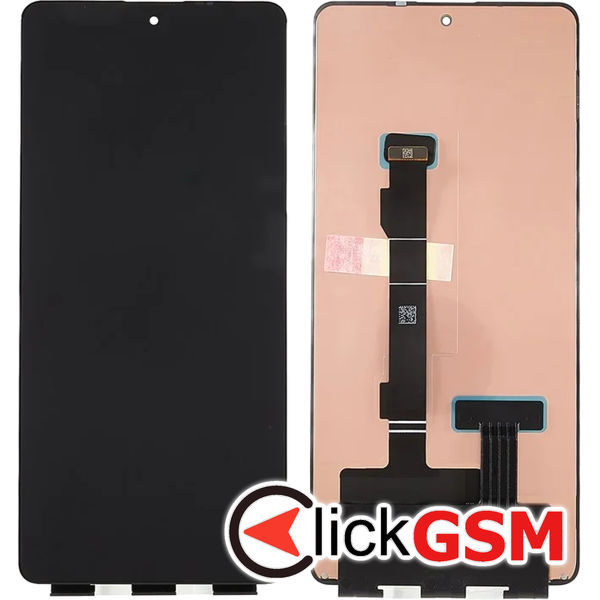 Piesa Piesa Display Cu Touchscreen Xiaomi Poco X5 Pro 5g 4wrf