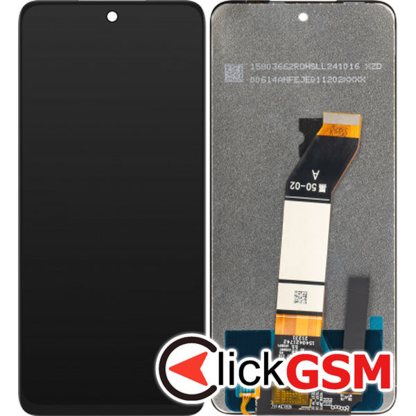 Piesa Piesa Display Cu Touchscreen Xiaomi Redmi 10 15ye