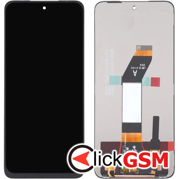 Piesa Display Cu Touchscreen Xiaomi Redmi 10 4wsh