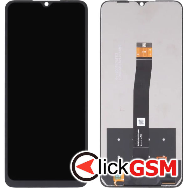 Piesa Display Cu Touchscreen Xiaomi Redmi 10c 4wsw