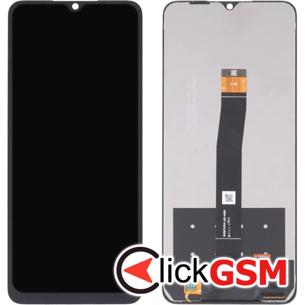 Piesa Display Cu Touchscreen Xiaomi Redmi 10c 4wsx