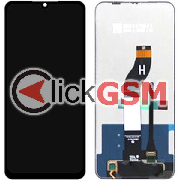 Piesa Display Cu Touchscreen Xiaomi Redmi 13c 570r