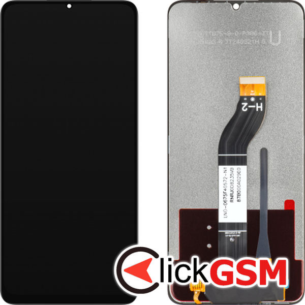 Piesa Piesa Display Cu Touchscreen Xiaomi Redmi 13r 5g 4hxs