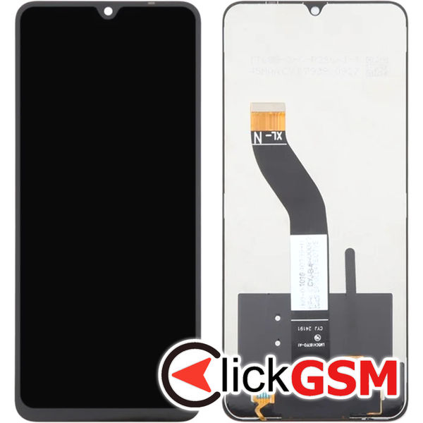 Piesa Display Cu Touchscreen Xiaomi Redmi 14c 4xyq