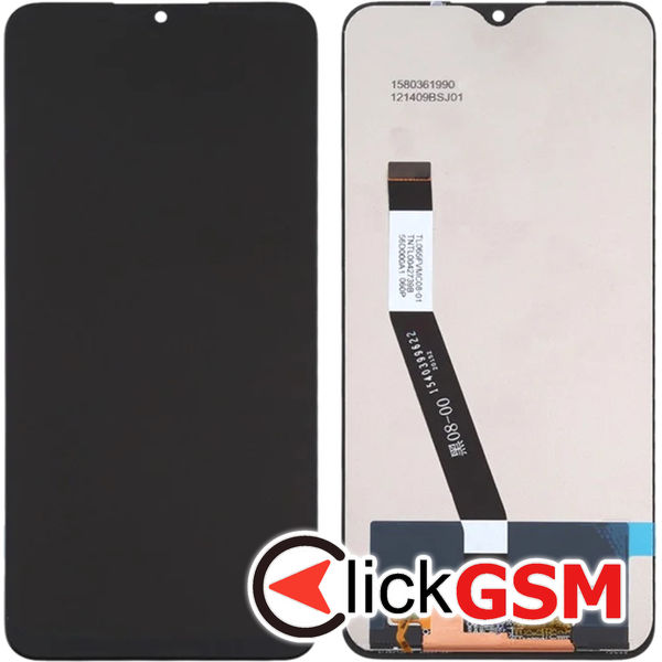 Piesa Piesa Display Cu Touchscreen Xiaomi Redmi 9 4wz9