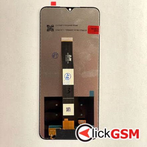 Piesa Display Cu Touchscreen Xiaomi Redmi 9i 4c