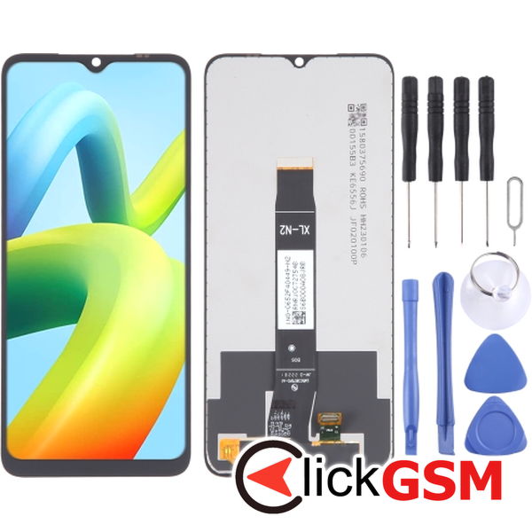 Piesa Display Cu Touchscreen Xiaomi Redmi A1 2ukm