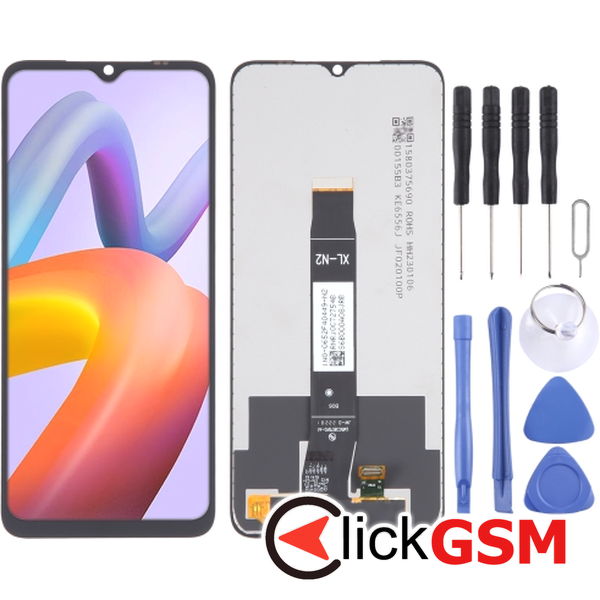 Piesa Piesa Display Cu Touchscreen Xiaomi Redmi A2 2ukl