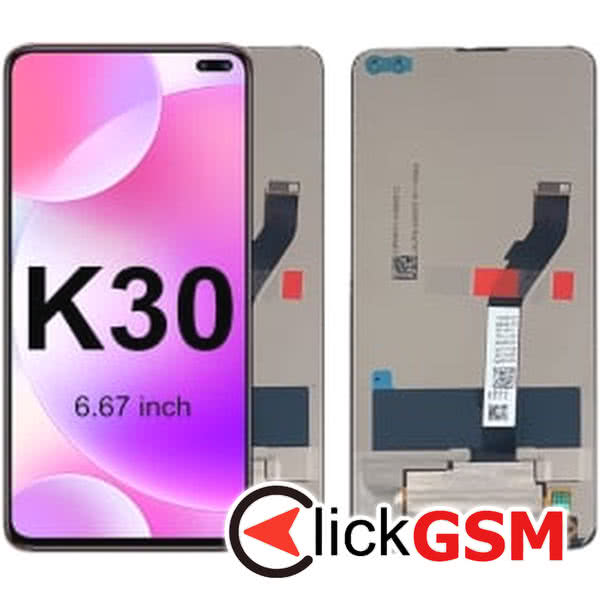 Piesa Piesa Display Cu Touchscreen Xiaomi Redmi K30 9yk