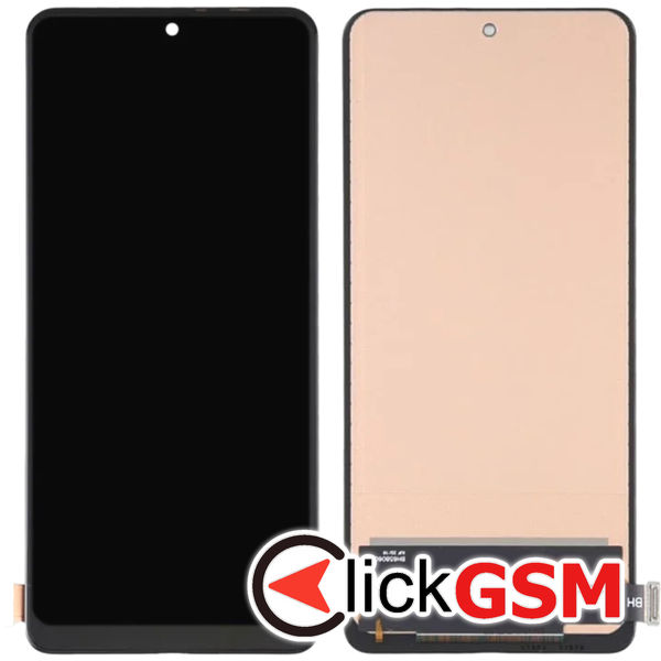 Piesa Display Cu Touchscreen Xiaomi Redmi K40 Gaming Edition 4x30