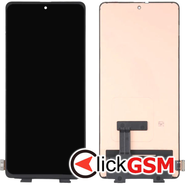 Piesa Display Cu Touchscreen Xiaomi Redmi K50 4wzy