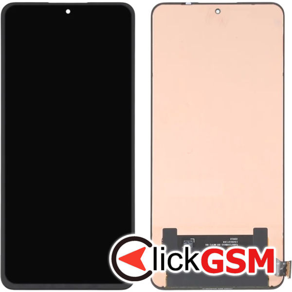 Piesa Display Cu Touchscreen Xiaomi Redmi K50 Ultra 4x5g