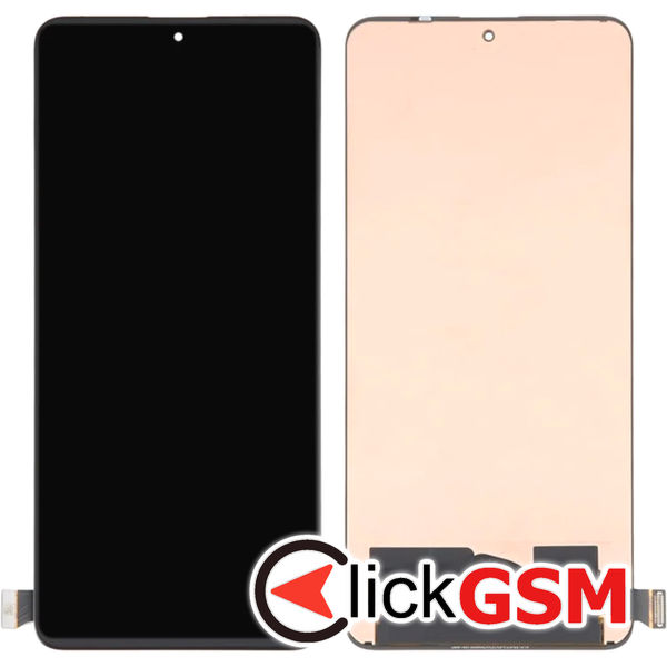 Piesa Display Cu Touchscreen Xiaomi Redmi K60 5g 4x5o