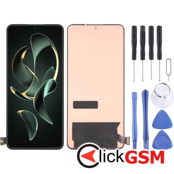 Piesa Piesa Display Cu Touchscreen Xiaomi Redmi K60 Ultra 499q