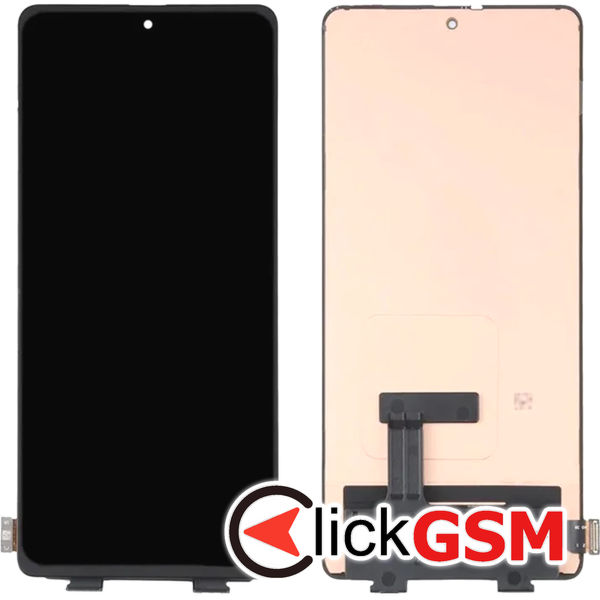 Piesa Piesa Display Cu Touchscreen Xiaomi Redmi K60e 4x67