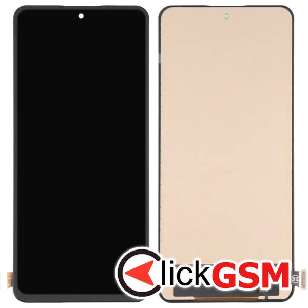 Piesa Display Cu Touchscreen Xiaomi Redmi K60e 5g 4x66