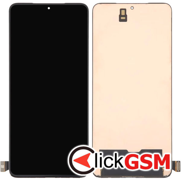 Piesa Display Cu Touchscreen Xiaomi Redmi K70 5g 4xty