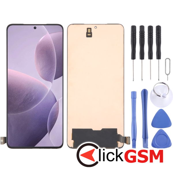 Piesa Piesa Display Cu Touchscreen Xiaomi Redmi K70 Pro 437a