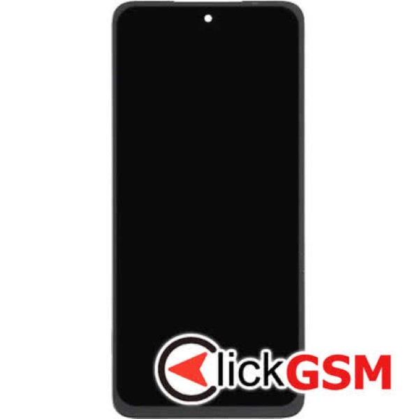 Piesa Display Cu Touchscreen Xiaomi Redmi Note 10 5g Eqv