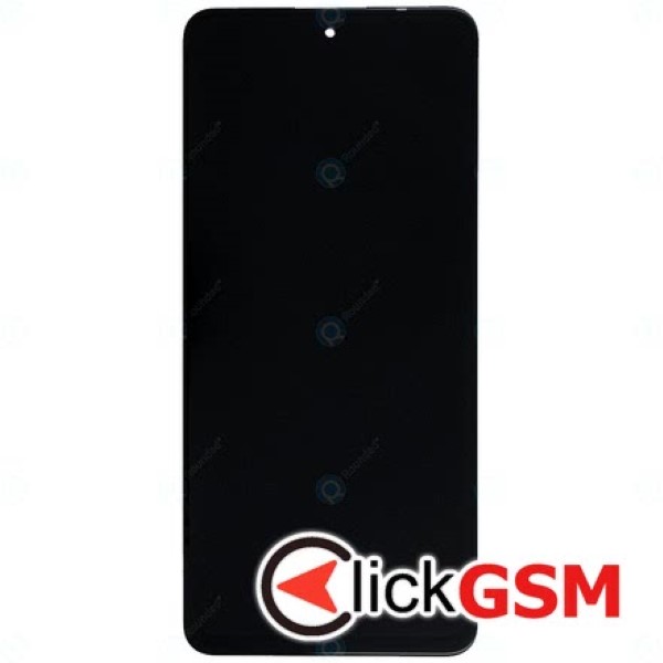 Piesa Display Cu Touchscreen Xiaomi Redmi Note 10 Pro 5g 12ps