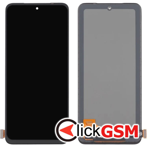 Piesa Display Cu Touchscreen Xiaomi Redmi Note 11 4x8y