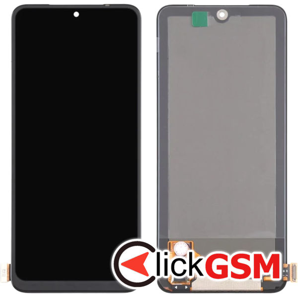 Piesa Piesa Display Cu Touchscreen Xiaomi Redmi Note 11 4xy3