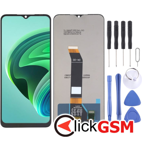 Piesa Piesa Display Cu Touchscreen Xiaomi Redmi Note 11e 5g 2zjd