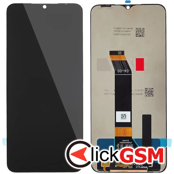 Piesa Display Cu Touchscreen Xiaomi Redmi Note 11e 5g 4xa6