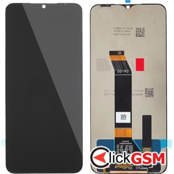 Piesa Piesa Display Cu Touchscreen Xiaomi Redmi Note 11e Pro 1moy