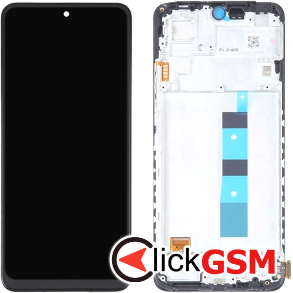 Piesa Display Cu Touchscreen Xiaomi Redmi Note 12 4xbg