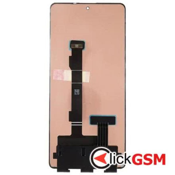 Piesa Display Cu Touchscreen Xiaomi Redmi Note 12 Pro 5g 2v92