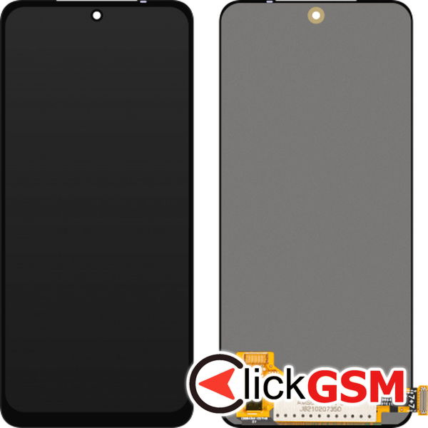 Piesa Piesa Display Cu Touchscreen Xiaomi Redmi Note 12s 32c7