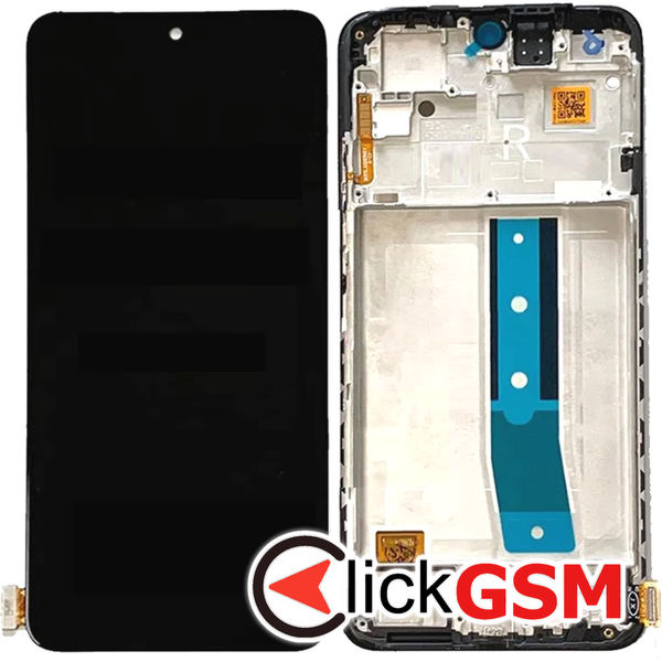 Piesa Display Cu Touchscreen Xiaomi Redmi Note 12s 4ws2