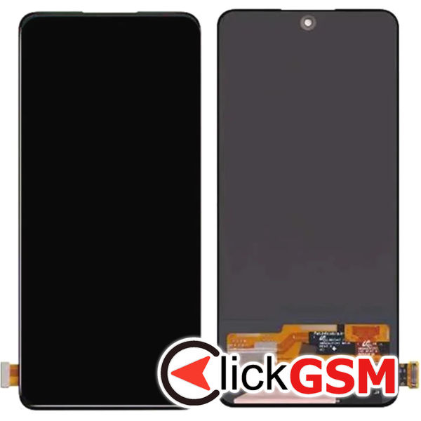 Piesa Display Cu Touchscreen Xiaomi Redmi Note 13 4g 4xwi