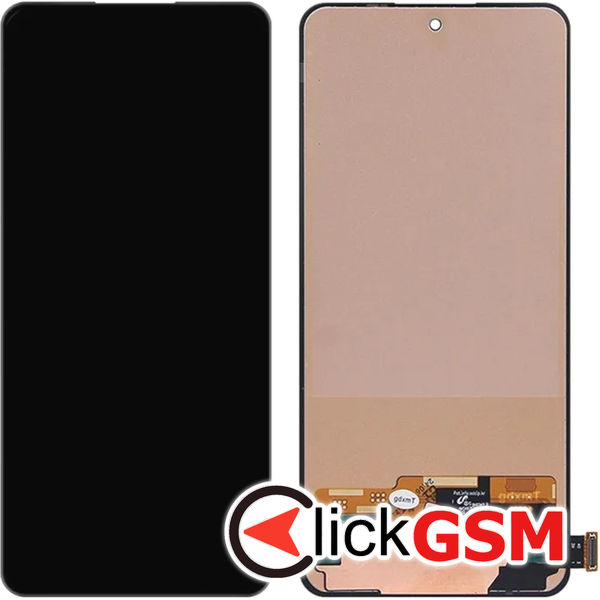 Piesa Piesa Display Cu Touchscreen Xiaomi Redmi Note 13 4xdy