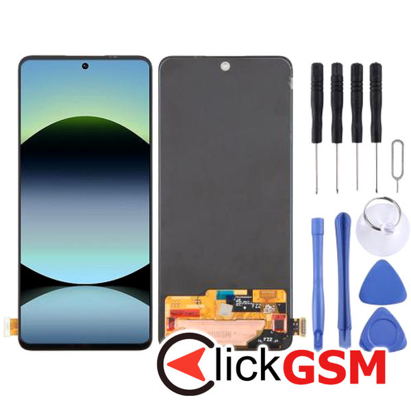 Piesa Display Cu Touchscreen Xiaomi Redmi Note 14s 57fn