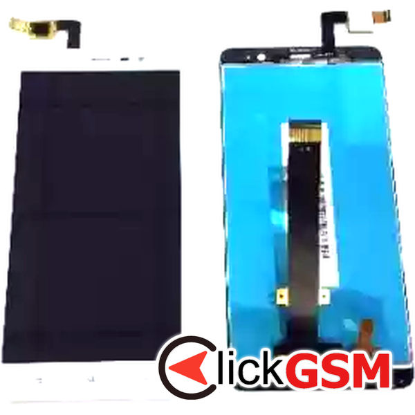 Piesa Piesa Display Cu Touchscreen Xiaomi Redmi Note 3 3a6m