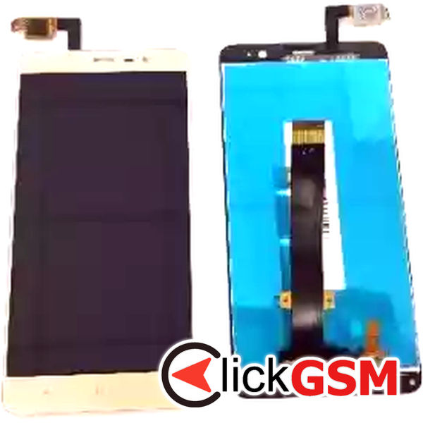 Piesa Piesa Display Cu Touchscreen Xiaomi Redmi Note 3 3a6n