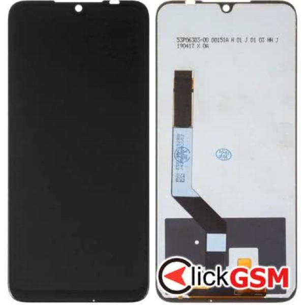 Piesa Display Cu Touchscreen Xiaomi Redmi Note 7 1f6z