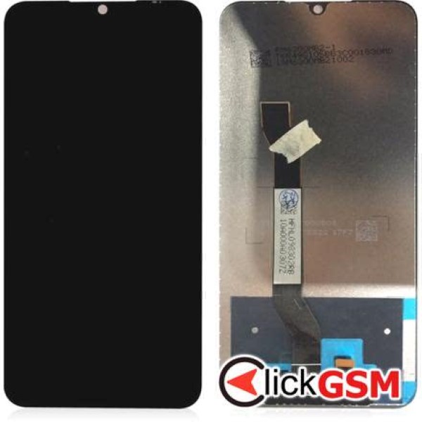 Piesa Display Cu Touchscreen Xiaomi Redmi Note 8 4st