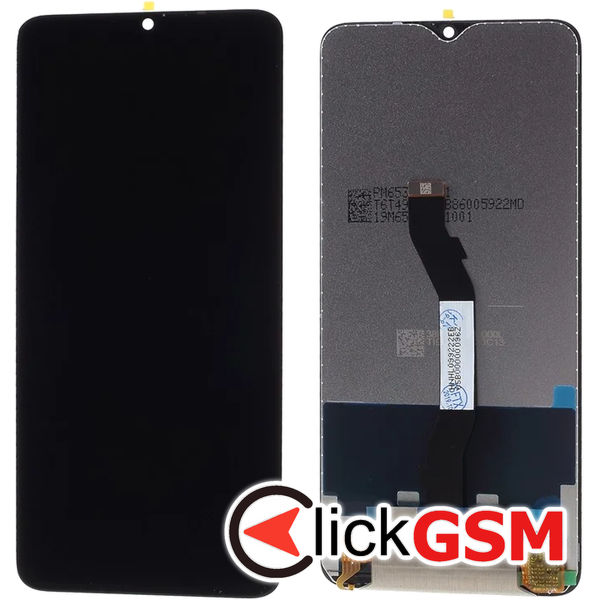 Piesa Piesa Display Cu Touchscreen Xiaomi Redmi Note 8 Pro 4xjg