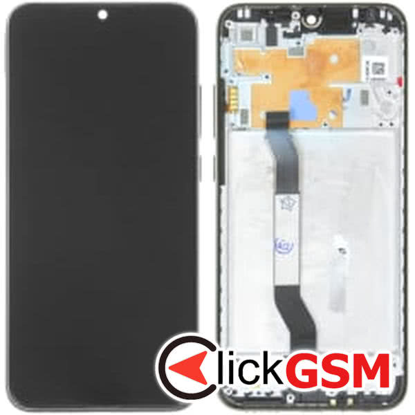 Piesa Display Cu Touchscreen Xiaomi Redmi Note 8t Ew0