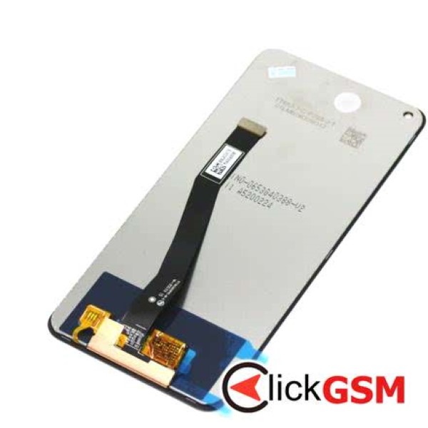 Piesa Display Cu Touchscreen Xiaomi Redmi Note 9 59a