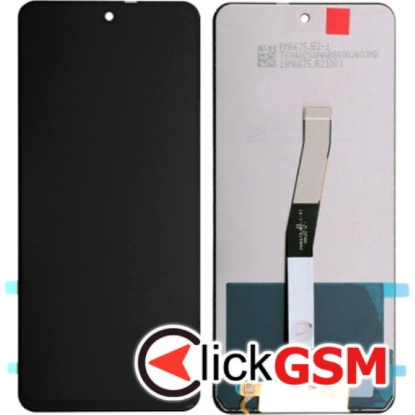 Piesa Display Cu Touchscreen Xiaomi Redmi Note 9 Pro Max U9j