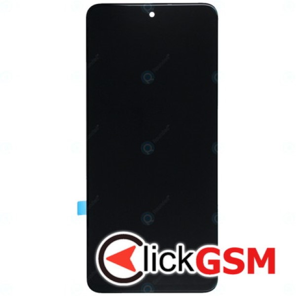 Piesa Display Cu Touchscreen Xiaomi Redmi Note 9 Pro Tcw