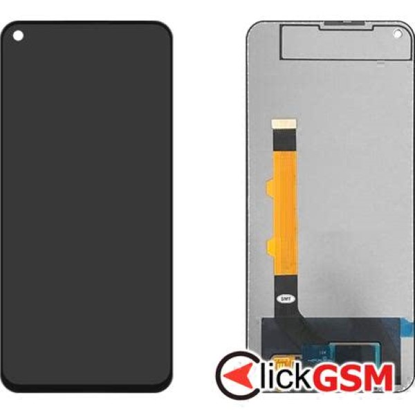 Piesa Piesa Display Cu Touchscreen Xiaomi Redmi Note 9t L62