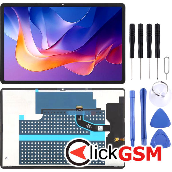 Piesa Display Cu Touchscreen Xiaomi Redmi Pad 2 E7