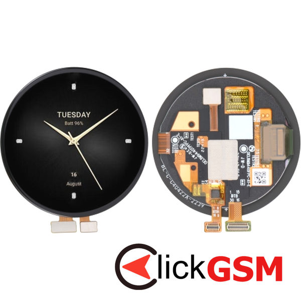 Piesa Piesa Display Cu Touchscreen Xiaomi Watch S2 46mm  2uo6