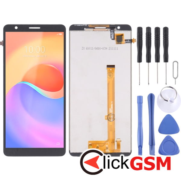 Piesa Piesa Display Cu Touchscreen Zte Blade A31 Plus 2uli