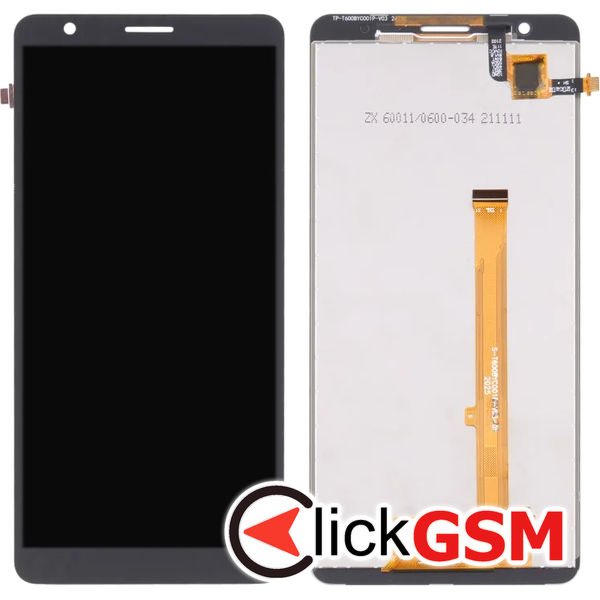 Piesa Piesa Display Cu Touchscreen Zte Blade A31 Plus 4xod